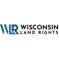 Wisconsin Land Rights Logo