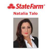 Natalia Talo - State Farm Insurance Agent Logo