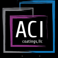 ACI Coatings Logo