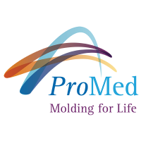 Promed Molded Products, Inc. Logo