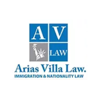 Arias Villa PLLC Logo
