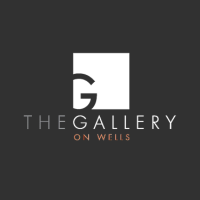 The Gallery on Wells Logo
