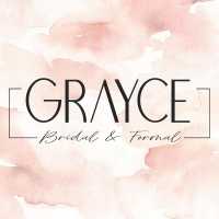 Grayce Bridal & Formal | Portland Logo