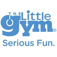The Little Gym of Pearland Logo