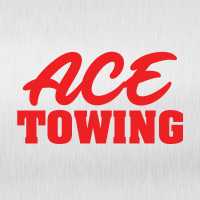 Ace Towing Logo