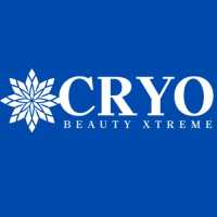 Cryo Beauty Aesthetics Logo
