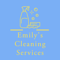 Emily's Cleaning Services Logo