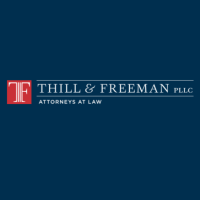 Thill & Freeman, PLLC Logo