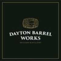 Dayton Barrel Works Logo