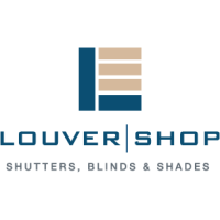 Louver Shop of North Carolina Logo