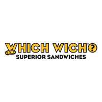 Which Wich Superior Sandwiches Logo