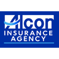 Alcon Insurance Agency Logo