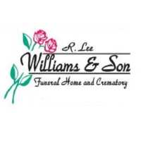 Williams R Lee & Son Funeral Home Logo