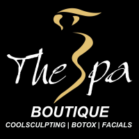 The Spa Boutique | CoolSculpting | Botox | Facials | Trinity Logo