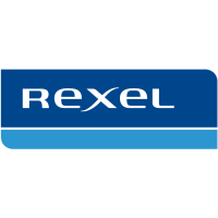 Rexel - CLOSED Logo