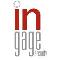 Ingage Security LLC Logo