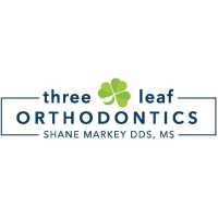 Three Leaf Orthodontics Logo