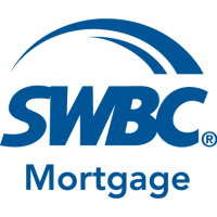 Eddie Rice, SWBC Mortgage, FL # LO12906 Logo