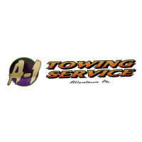 A-1 Towing Services Logo