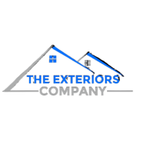 The Exteriors Company Logo