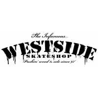 Westside Skate Shop Largo Logo