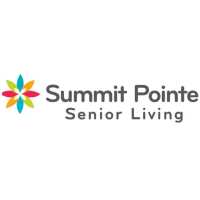 Summit Pointe Senior Living Community Logo