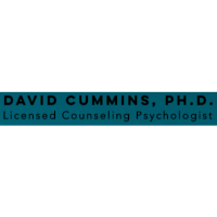 David Cummins Counseling Psychologist Logo