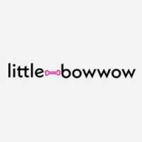Little Bow Wow - formerly Brother's Pet Nutrition Logo