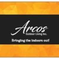 Arcos Outdoor Living Inc. Logo