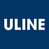 Uline Shipping Supplies - P7 Logo