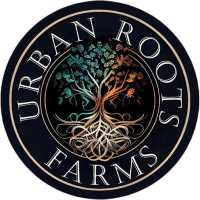 Urban Roots Farms Logo