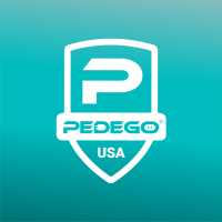 Pedego Electric Bikes Irvine - CLOSED Logo