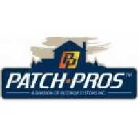 Patch Pros Logo
