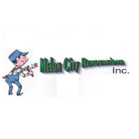 Melon City Renovations Logo