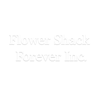 Flower Shack Forever Inc. Logo