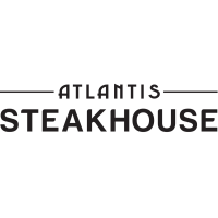 Atlantis Steakhouse Logo