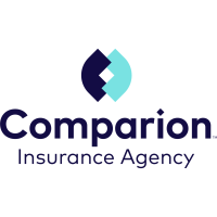 Mark Medina at Comparion Insurance Agency Logo