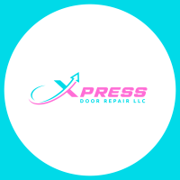 Xpress Door Repair LLC Logo