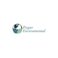 Proper Environmental Logo