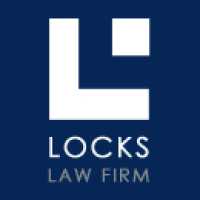Locks Law Firm Logo