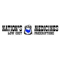 Nation's Medicines Logo