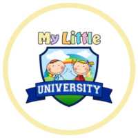 My Little University Logo