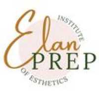 Elan Preparatory Institute of Esthetics Logo