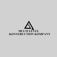 Multi Level Konstruction Kompany Logo