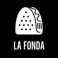 La Fonda Boulevard Mall Logo