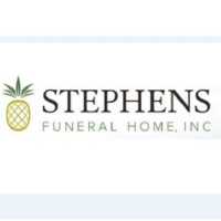 Stephens Funeral Home Inc Logo