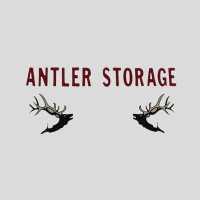 Antler Storage Logo