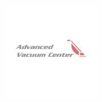 Advanced Vacuum Center Logo