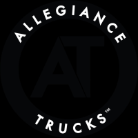 Allegiance Trucks - Hartford Logo