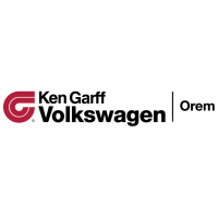 Ken Garff Volkswagen Orem Logo